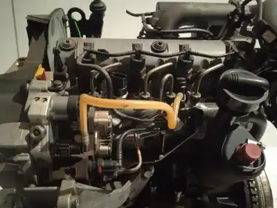 Peça sobressalente para automóvel em segunda mão MOTOR COMPLETO por NISSAN PRIMERA BERLINA (P12)  Referências OEM IAM F9Q260  