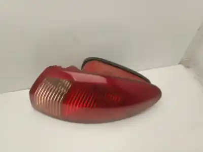 Pezzo di ricambio per auto di seconda mano luci posteriori destra per alfa romeo 147 (190) 1.9 jtd distinctive riferimenti oem iam 46556347