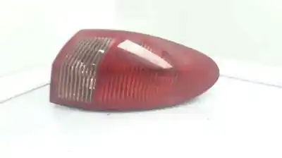 Pezzo di ricambio per auto di seconda mano lampada posteriore sinistra per alfa romeo 147 (190) 1.9 jtd distinctive riferimenti oem iam 46556349