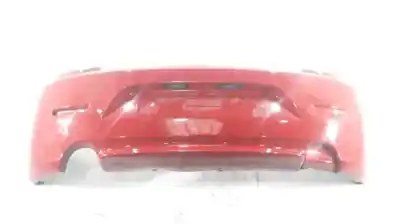 Pezzo di ricambio per auto di seconda mano paraurti posteriore per alfa romeo 147 (190) 1.9 jtd distinctive riferimenti oem iam 156057243