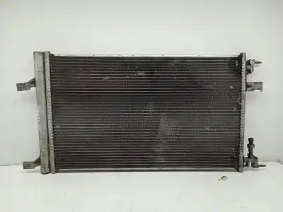 Second-hand car spare part AIR CONDITIONING CONDENSER / RADIATOR for CHEVROLET CRUZE  OEM IAM references 13267649  