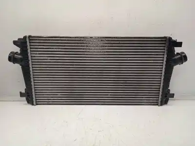Pièce détachée automobile d'occasion INTERCOOLER / ÉCHANGEUR D'AIR pour CHEVROLET CRUZE  Références OEM IAM 13267647  