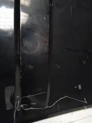 Second-hand car spare part bonnet for dodge caliber 2.0 16v crd cat oem iam references 5074140ac  