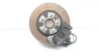 Second-hand car spare part FRONT LEFT KNUCKLE for DODGE CALIBER  OEM IAM references   