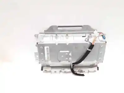 Piesă de schimb auto la mâna a doua AIRBAG FAȚÃ DREAPTA pentru PEUGEOT 308 SW  Referințe OEM IAM 9681466680  