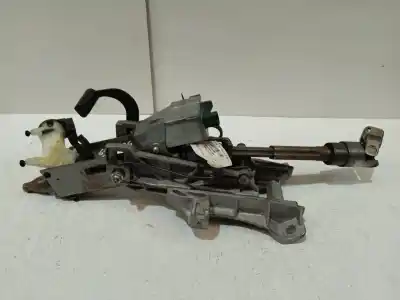 Second-hand car spare part steering column for ford kuga (cbv) 2.0 tdci cat oem iam references 8v413c529  