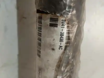 Second-hand car spare part front right transmission for ford kuga (cbv) 2.0 tdci cat oem iam references 8v413b436ac  