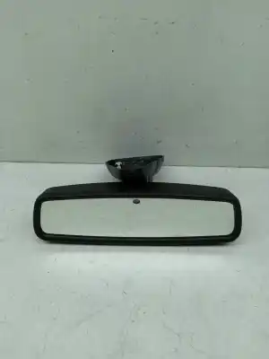 Peça sobressalente para automóvel em segunda mão espelho retrovisor interior por ford kuga (cbv) 2.0 tdci cat referências oem iam 3s7117d568ac