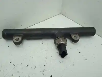 Peça sobressalente para automóvel em segunda mão régua / rampa de injetores por ford kuga (cbv) 2.0 tdci cat referências oem iam 9681649580
