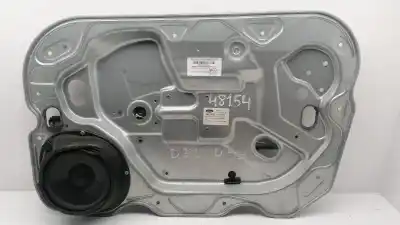 Peça sobressalente para automóvel em segunda mão elevador de vidros dianteiro direito por ford kuga (cbv) 2.0 tdci cat referências oem iam rh965078101