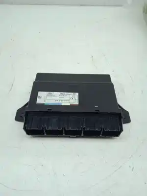 Peça sobressalente para automóvel em segunda mão módulo eletrônico por ford kuga (cbv) 2.0 tdci cat referências oem iam 8m5t19g481be