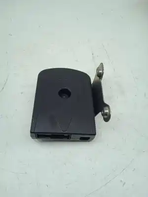 Peça sobressalente para automóvel em segunda mão módulo eletrônico por ford kuga (cbv) 2.0 tdci cat referências oem iam 8m5t19c112dn