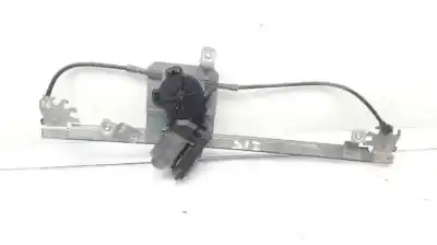 Peça sobressalente para automóvel em segunda mão elevador de vidros dianteira esquerda por renault modus 1.4 16v referências oem iam 400812e