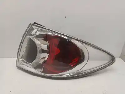 Gebrauchtes Autoersatzteil Heckleuchte rechts zum MAZDA 6 KOMBI (GH)  OEM-IAM-Referenzen 22061974  