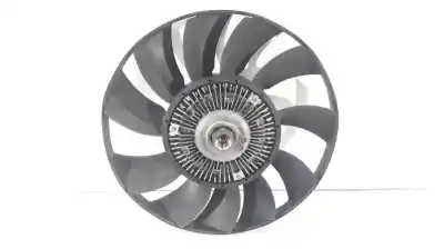 Peça sobressalente para automóvel em segunda mão ventilador do motor viscoso por audi a6 berlina (4b2) 2.5 v6 24v tdi referências oem iam 