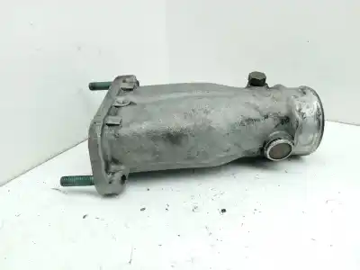 Peça sobressalente para automóvel em segunda mão borboleta de admissão por audi a6 berlina (4b2) 2.5 v6 24v tdi referências oem iam 98247480145950