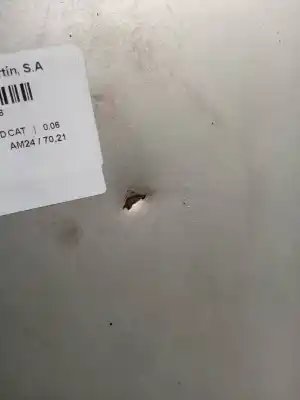 Pezzo di ricambio per auto di seconda mano cofano per dodge caliber 2.0 16v crd cat riferimenti oem iam 5074140ac  