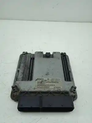 Piesă de schimb auto la mâna a doua UNITATE DE CONTROL MOTOR ECU pentru DODGE CALIBER  Referințe OEM IAM P05033299AF  