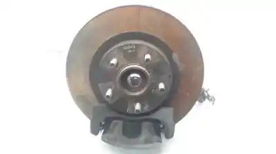 Second-hand car spare part FRONT RIGHT KNUCKLE for DODGE CALIBER  OEM IAM references   