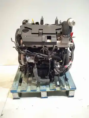 Pièce détachée automobile d'occasion MOTEUR COMPLET pour KIA CARNIVAL II (GQ)  Références OEM IAM   