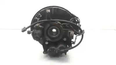 Автозапчасти б/у передняя левая кулачка за ssangyong rexton 2.7 turbodiesel cat 186 cv / 137 kw ссылки oem iam 
