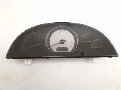 Автозапчасти б/у ПРИБОРНАЯ ДОСКА за SSANGYONG REXTON  ссылки OEM IAM 8022008G02  FA29
