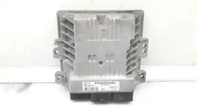 Автозапчастина б/у ебу контролер двигуна для ford grand c-max (dxa/cb7, dxa/ceu) 1.6 tdci посилання на oem iam s10133008d  