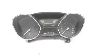 Second-hand car spare part dashboard for ford grand c-max (dxa/cb7, dxa/ceu) 1.6 tdci oem iam references am5t10849cf