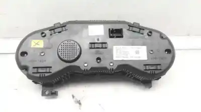 İkinci el araba yedek parçası enstrüman paneli için ford grand c-max (dxa/cb7, dxa/ceu) 1.6 tdci oem iam referansları am5t10849cf  4613950