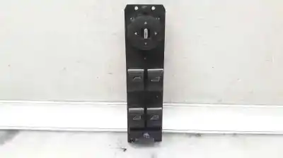 Second-hand car spare part left front power window switch for ford grand c-max (dxa/cb7, dxa/ceu) 1.6 tdci oem iam references am5t14a132db