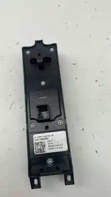 İkinci el araba yedek parçası sol ön pencere anahtari için ford grand c-max (dxa/cb7, dxa/ceu) 1.6 tdci oem iam referansları am5t14a132db  