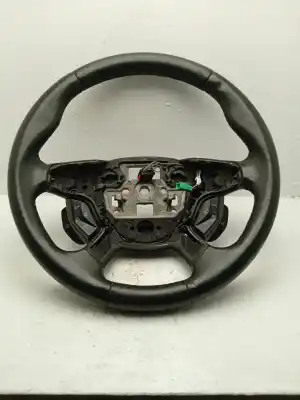 Second-hand car spare part steering wheel for ford grand c-max (dxa/cb7, dxa/ceu) 1.6 tdci oem iam references am513600de3zhe