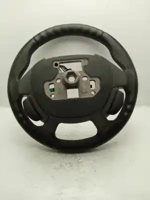 Second-hand car spare part steering wheel for ford grand c-max (dxa/cb7, dxa/ceu) 1.6 tdci oem iam references am513600de3zhe  
