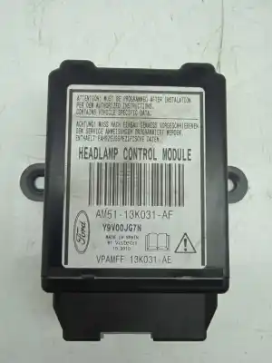 Second-hand car spare part electronic module for ford grand c-max (dxa/cb7, dxa/ceu) 1.6 tdci oem iam references am5113k031af  