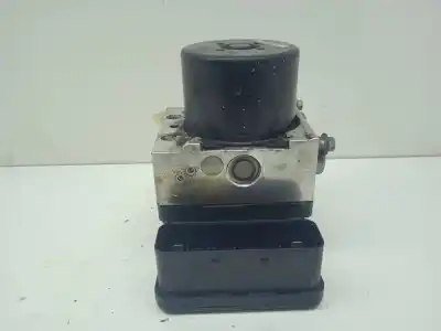 Автозапчастина б/у абс для ford grand c-max (dxa/cb7, dxa/ceu) 1.6 tdci посилання на oem iam av612c405ae  