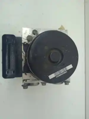 Автозапчастина б/у абс для ford grand c-max (dxa/cb7, dxa/ceu) 1.6 tdci посилання на oem iam av612c405ae  