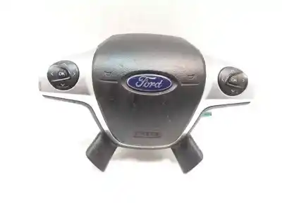 Second-hand car spare part front left air bag for ford grand c-max (dxa/cb7, dxa/ceu) 1.6 tdci oem iam references am51r042b85bdw