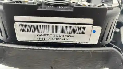 Second-hand car spare part front left air bag for ford grand c-max (dxa/cb7, dxa/ceu) 1.6 tdci oem iam references am51r042b85bdw  