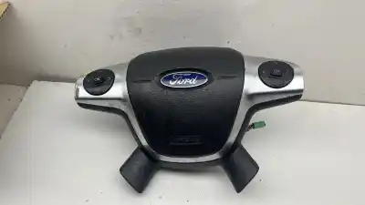 Second-hand car spare part front left air bag for ford grand c-max (dxa/cb7, dxa/ceu) 1.6 tdci oem iam references am51r042b85bdw  