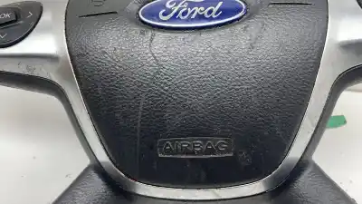 Second-hand car spare part front left air bag for ford grand c-max (dxa/cb7, dxa/ceu) 1.6 tdci oem iam references am51r042b85bdw  