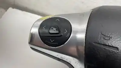 Second-hand car spare part front left air bag for ford grand c-max (dxa/cb7, dxa/ceu) 1.6 tdci oem iam references am51r042b85bdw  