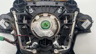 Second-hand car spare part front left air bag for ford grand c-max (dxa/cb7, dxa/ceu) 1.6 tdci oem iam references am51r042b85bdw  