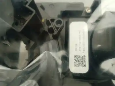 Second-hand car spare part headlights switch for ford grand c-max (dxa/cb7, dxa/ceu) 1.6 tdci oem iam references av6t13n064ad  