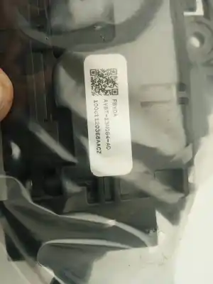 Second-hand car spare part headlights switch for ford grand c-max (dxa/cb7, dxa/ceu) 1.6 tdci oem iam references av6t13n064ad  