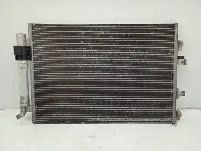 İkinci el araba yedek parçası klima kondenser / radyatör için ford grand c-max (dxa/cb7, dxa/ceu) 1.6 tdci oem iam referansları av6119710ba  