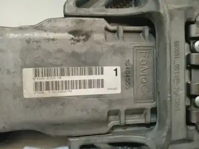 Second-hand car spare part steering column for ford grand c-max (dxa/cb7, dxa/ceu) 1.6 tdci oem iam references av6n3c529cb av6n3f880 0227a151010