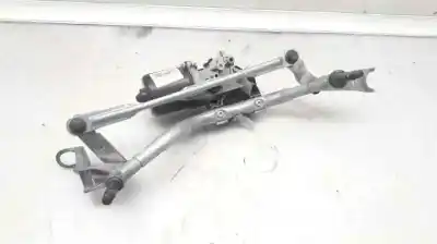 Peça sobressalente para automóvel em segunda mão motor do limpa para brisas por renault clio iv 1.5 dci diesel fap referências oem iam 288004542r