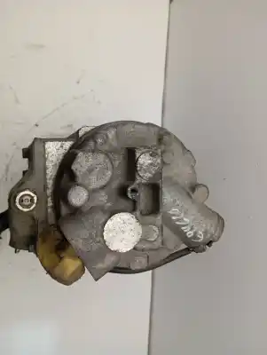 Автозапчасти б/у компрессор кондиционера воздуха за skoda fabia (5j2 ) * ссылки oem iam 6q0820808g  