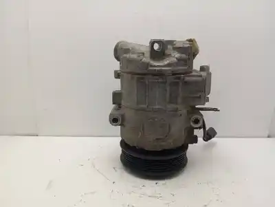 Автозапчасти б/у компрессор кондиционера воздуха за skoda fabia (5j2 ) * ссылки oem iam 6q0820808g  