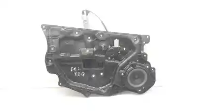 Second-hand car spare part DRIVER LEFT WINDOW REGULATOR for MAZDA CX-5 (KF)  OEM IAM references   